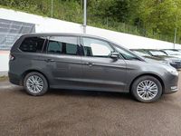 Gebraucht Ford Galaxy Titanium 209 PS (153 kW) 2017 Grey metallic Van / Kleinbus