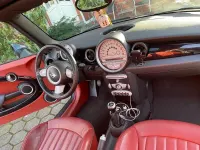 Gebraucht Mini Cooper 190 PS (139 kW) 2007 Schwarz Kleinwagen