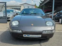 Gebraucht Porsche 928 320 PS (235 kW) 1989 Grau Coupé