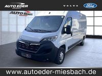 Gebraucht Opel Movano 140 PS (102 kW) 2024 Unbekannt Van
