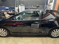 Gebraucht Honda Civic 90 PS (66 kW) 2003 Schwarz Coupé