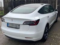 gebraucht Tesla Model 3 Standard-Reichweite Plus - Hinterrad...