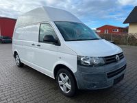 Gebraucht VW T5 180 PS (132 kW) 2010 Weiß Van