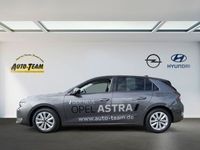 gebraucht Opel Astra 1.2 Turbo Automatik Business Elegance