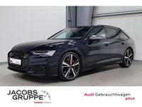 Gebraucht Audi S6 Sport 344 PS (253 kW) 2025 Firmamentblau Kombi