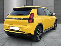Neu Renault 5 E-Tech Urban 89 kW (122 PS) 2026 Popyellow Kleinwagen