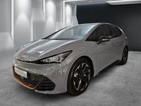 Gebraucht Cupra Born 150 kW (204 PS) 2023 Vaporgrau Kleinwagen