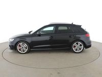 Gebraucht Audi S3 2016 Schwarz Limousine