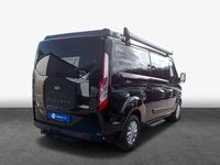 Gebraucht Buerstner Copa 150 PS (110 kW) 2024 Schwarz Van