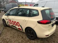 Gebraucht Opel Zafira 131 PS (96 kW) 2019 Other Van / Kleinbus