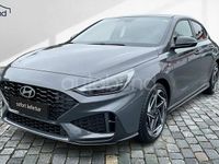Neu Hyundai i30 N Line 140 PS (102 kW) 2025 Grau