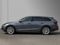 gebraucht Skoda Octavia Combi SCOUT