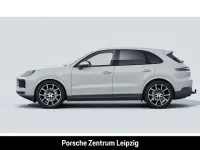 Gebraucht Porsche Cayenne 354 PS (260 kW) 2025 Weiss SUV