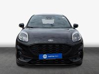 Gebraucht Ford Puma ST-Line 155 PS (114 kW) 2024 Schwarz SUV