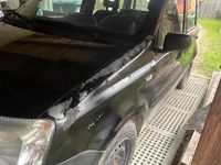 Gebraucht Fiat Panda 50 PS (36 kW) 2008 Kleinwagen