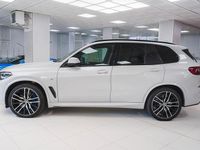 Gebraucht BMW X5 286 PS (210 kW) 2020 SUV