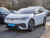 Gebraucht VW ID.5 Pro Performance 150 kW (204 PS) 2022 Weiß SUV