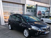 gebraucht Opel Zafira 7 sitzer Motor startet nicht