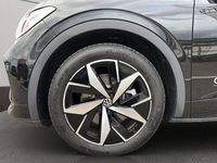 Gebraucht VW ID.4 GTX 250 kW (340 PS) 2025 Schwarz SUV