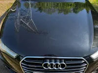 Używany Audi A6 Ambiente 272 KM (200 kW) 2017 Czarny Kombi