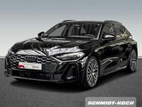 Gebraucht Audi A5 Ambiente 299 PS (219 kW) 2025 Mythosschwarz metallic Coupé
