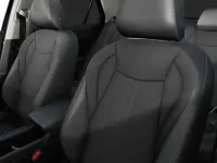 Gebraucht VW T-Roc Style 116 PS (85 kW) 2026 Schwarz SUV