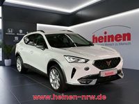 Gebraucht Cupra Formentor 150 PS (110 kW) 2023 Weiss SUV