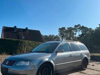 Gebraucht VW Passat Highline 150 PS (110 kW) 2001 Kombi