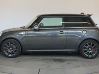 Gebraucht Mini Cooper S Coupé 184 PS (135 kW) 2011 Grau Coupé