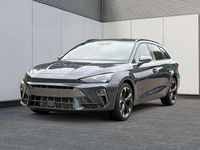 Neu Cupra Leon 150 PS (110 kW) 2025 Grau Kombi