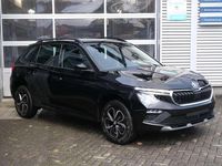 Neu Skoda Kamiq Selection 116 PS (85 kW) 2025 Black magic perleffekt SUV