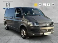 Second-hand VW Transporter 204 CP (150 kW) 2018 Gri Van