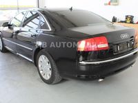 gebraucht Audi A8 3.0 TDI Quattro Navi Leder Xenon