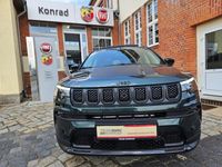 Neu Jeep Compass North 131 PS (96 kW) 2025 Grün SUV
