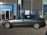 Gebraucht Mercedes C180 Avantgarde 170 PS (125 kW) 2025 Grau Limousine