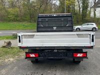 Second-hand Ford Transit 105 CP (77 kW) 2019 Alb SUV