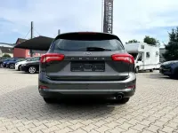 Gebraucht Ford Focus Cool & Connect 120 PS (88 kW) 2021 Magnetic grau metallic Kombi