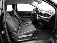 Gebraucht Fiat 500e Action 69 kW (95 PS) 2022 Colore esterno (onyx schwarz) Kleinwagen