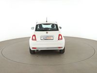 gebraucht Fiat 500 1.2 Lounge, Benzin, 14.570 €