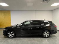 Gebraucht VW Passat Business 150 PS (110 kW) 2025 Schwarz Limousine