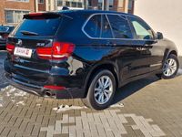 gebraucht BMW X5 xDrive25d