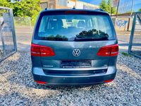 Gebraucht VW Touran 150 PS (110 kW) 2012 Other Van / Kleinbus