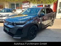 Gebraucht Citroën C5 Aircross 136 PS (100 kW) 2026 Platiniumgraumetallic SUV