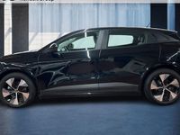 Gebraucht Renault Megane E-Tech Equilibre 96 kW (131 PS) 2022 Schwarz Limousine
