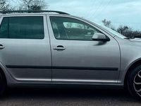 Gebraucht Skoda Octavia Elegance 140 PS (102 kW) 2007 Kombi