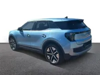 Second-hand Ford Explorer Extended Range 210 kW (286 CP) 2024 Albastru SUV