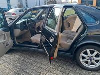 Gebraucht Saab 900 131 PS (96 kW) 1997 Schwarz Limousine