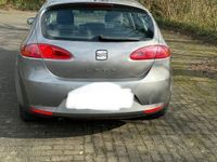 gebraucht Seat Leon 1.4 Sport TÜV NEU!