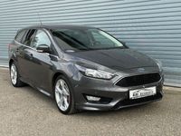 Gebraucht Ford Focus Titanium 150 PS (110 kW) 2015 Grau Kombi