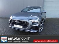 Gebraucht Audi Q8 S-Line 2023 Andere SUV